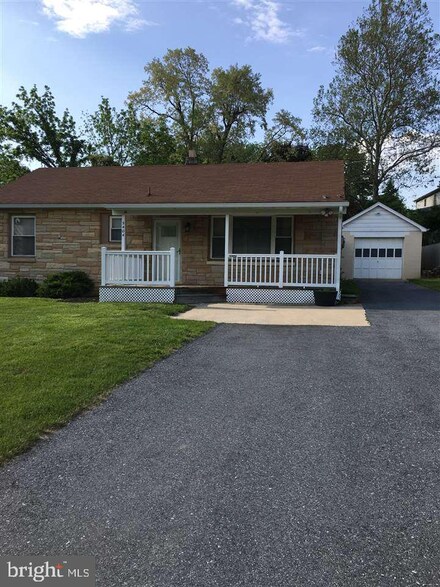 5404 Rodgers Ave, Harrisburg, PA 17112