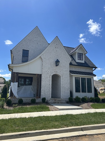 8025 Cane Creek Rd, Nashville, TN 37221