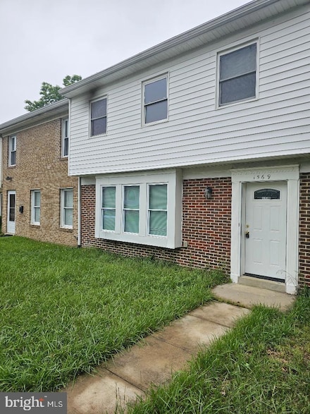 1569 Charlestown Dr, Edgewood, MD 21040