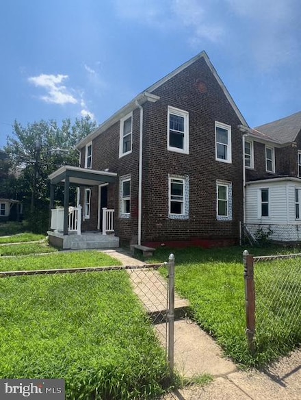 1072 Ironside Rd, Camden, NJ 08104