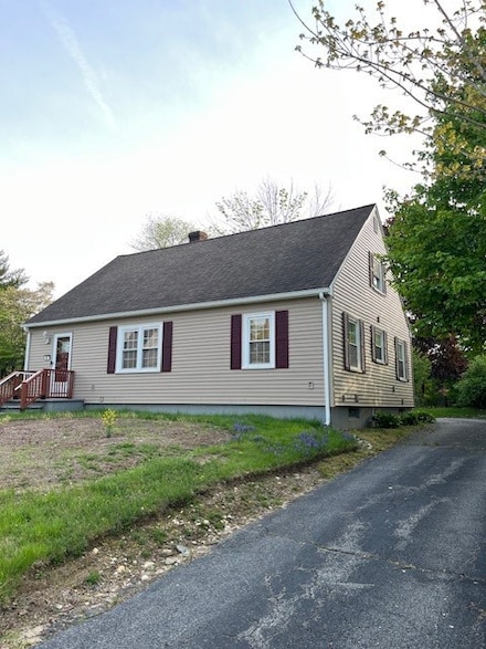 17 Fisher Ave, Attleboro, MA 02703