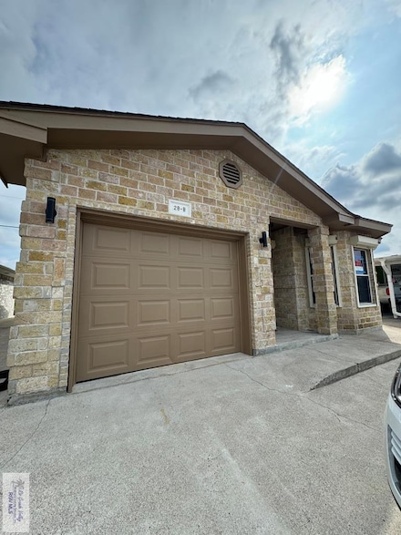 4128 N Missouri St, Harlingen, TX 78550