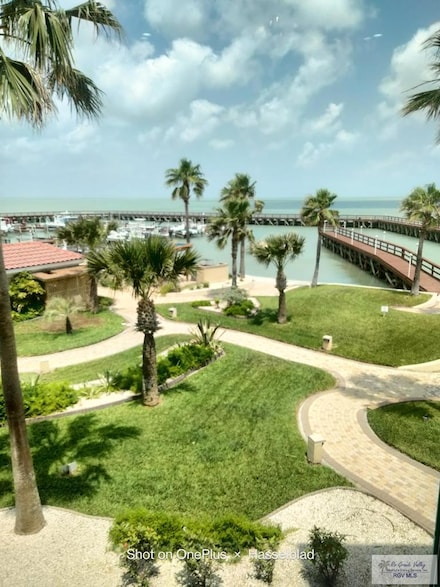 301 E Houston St Unit 1201, Port Isabel, TX 78578