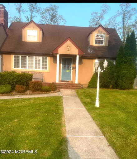 3 Cypress Ave, Oakhurst, NJ 07755