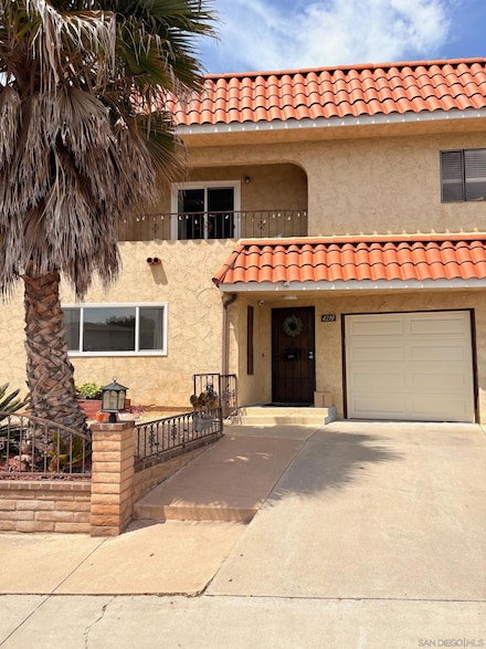4210 Napier St, San Diego, CA 92110