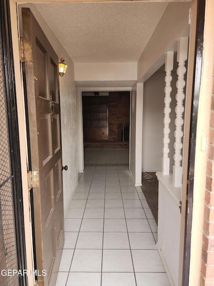 Unlisted Address