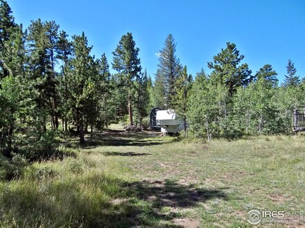606 Socorro Trail, Red Feather Lakes, CO 80545