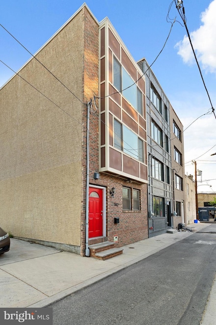 1142 N Galloway St, Philadelphia, PA 19123