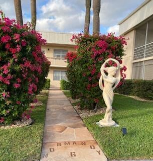 313 Normandy G, Delray Beach, FL 33484