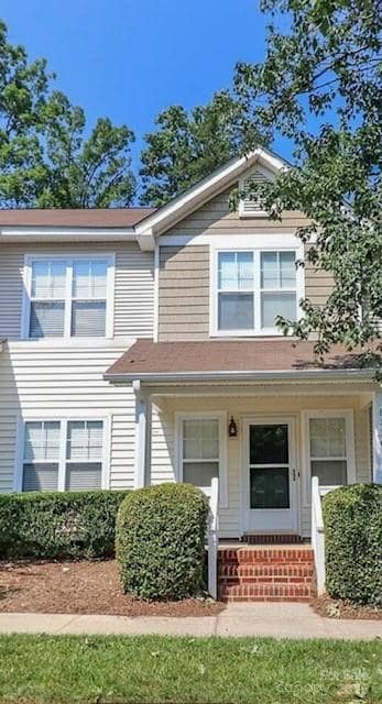 8350 Brickle Ln, Huntersville, NC 28078