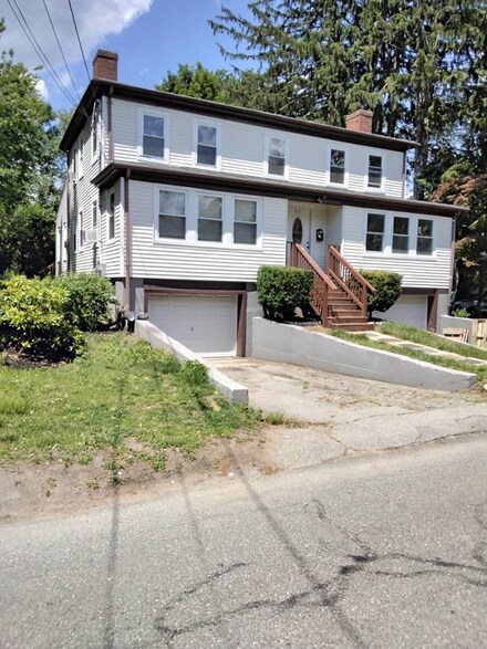 30 Bartlett St, Avon, MA 02322