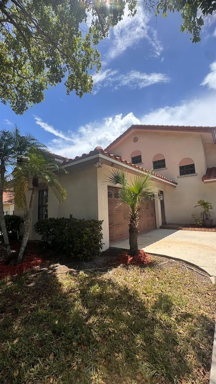 1855 SW 101st Ave, Davie, FL 33324