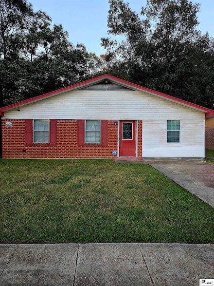 72 Langford Dr, Monroe, LA 71202