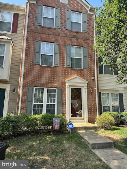 2077 Stargrass Ct, Woodbridge, VA 22192