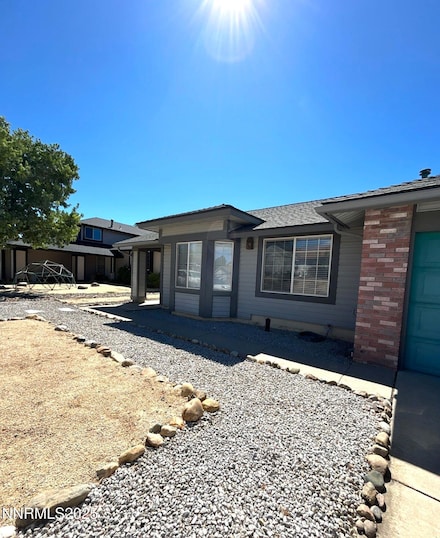 6360 Fairhaven Place, Reno, NV 89523