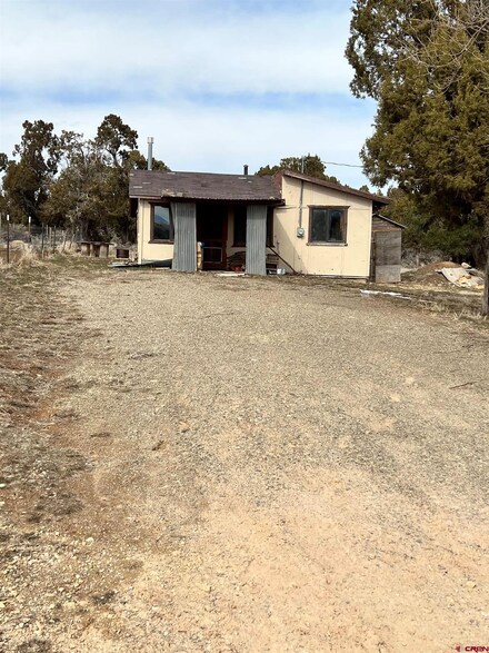 12753 Road R, Cahone, CO 81320