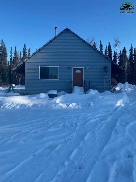 6291 Johnson Rd, Salcha, AK 99714