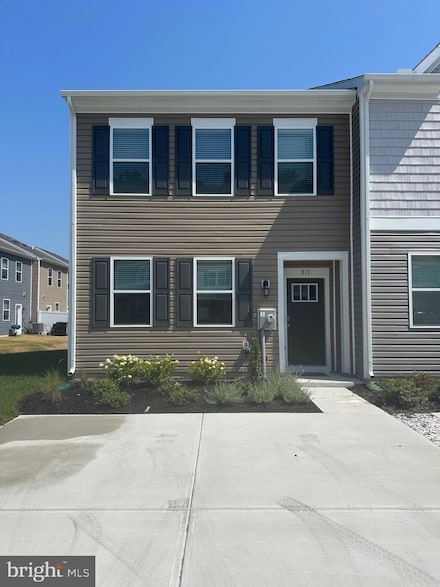 819 Mersey Ln, Salisbury, MD 21801