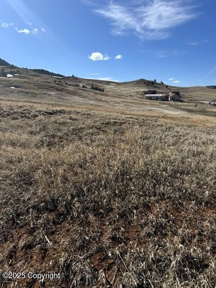 TBD S 11th St, Sundance, WY 82729