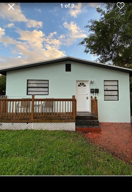 40 SE 12th St Unit 1, Dania, FL 33004