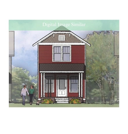 18 Cottage Ct, Granite Falls, NC 28630
