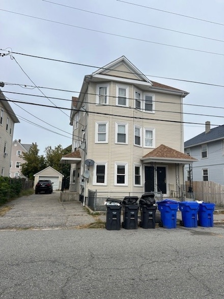 94 Webster St, Pawtucket, RI 02861