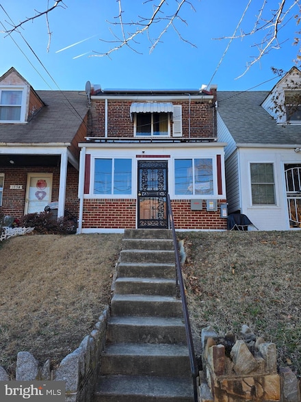 1896 Savannah Place SE, Washington, DC 20020