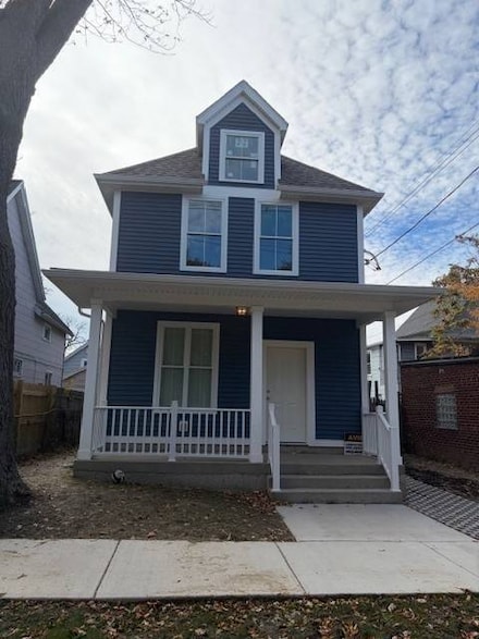 362 East St, Buffalo, NY 14207