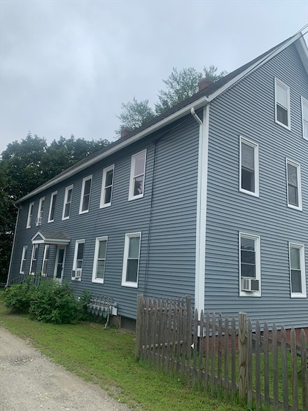 292 Providence Rd Unit C, South Grafton, MA 01560