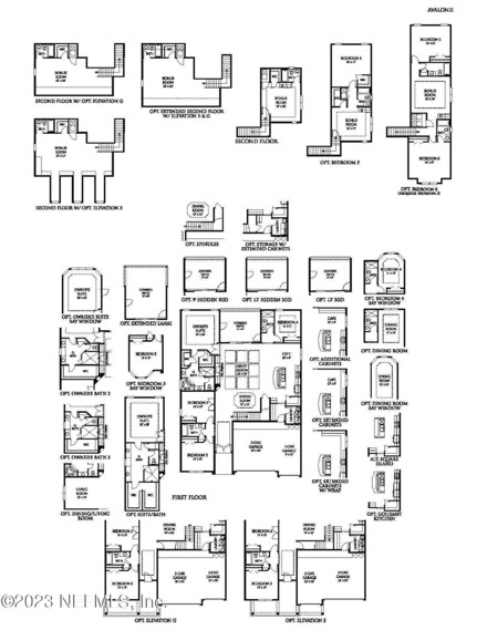 288 Wind Chime Ln Unit 127, St. Augustine, FL 32095