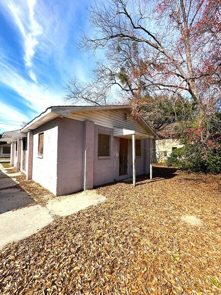 9 Gates St, Sumter, SC 29150