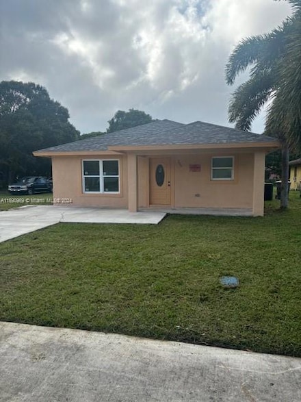 509 N 22nd St, Fort Pierce, FL 34950