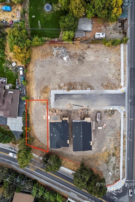 4833 W Palo Verde Ln, Boise, ID 83703