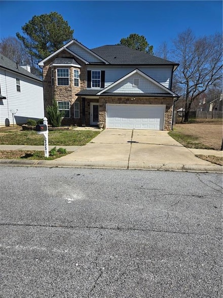2251 Silver Maple Cir, Ellenwood, GA 30294