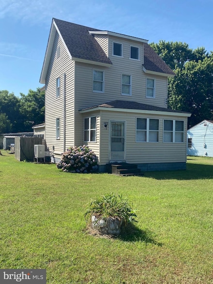 20541 Nanticoke Rd, Nanticoke, MD 21840