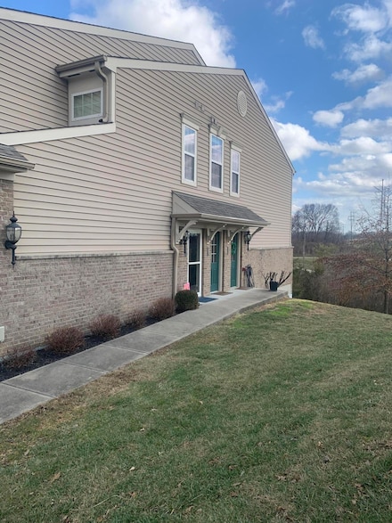 6055 Boulder View, Cold Springs-Highland Heights, KY 41076