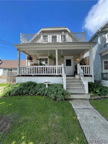 394 Willett St, Buffalo, NY 14206