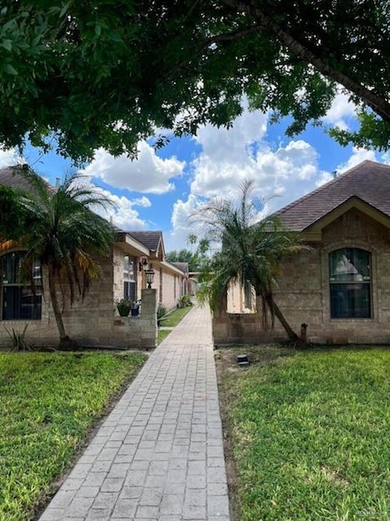 3902 S Radisson Ave Unit 2, Pharr, TX 78577