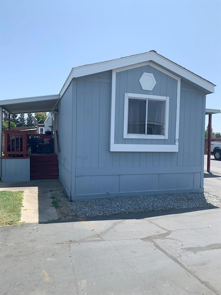 7341 Eleanor Rd Unit 23, Oakdale, CA 95361