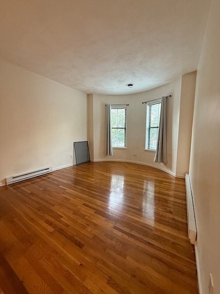 102 E Brookline St Unit 2, Boston, MA 02118