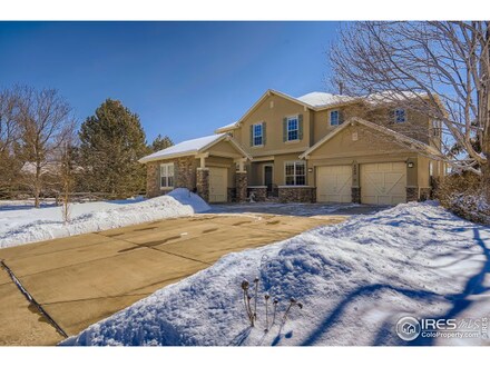 4040 W 105th Place, Westminster, CO 80031