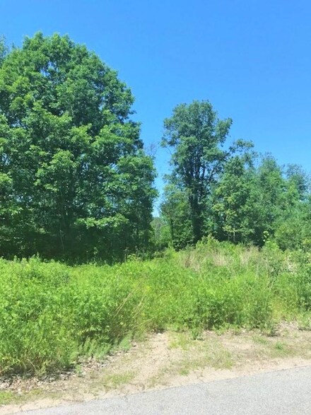 Lot 5 Foss, Lancaster, NH 03584