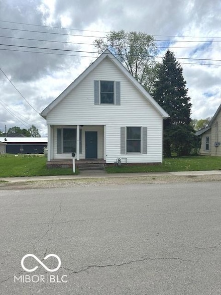 11 W Osage St, Greenfield, IN 46140