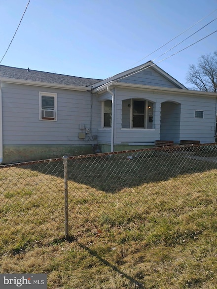 6608 Fairmount Ave, Baltimore, MD 21215