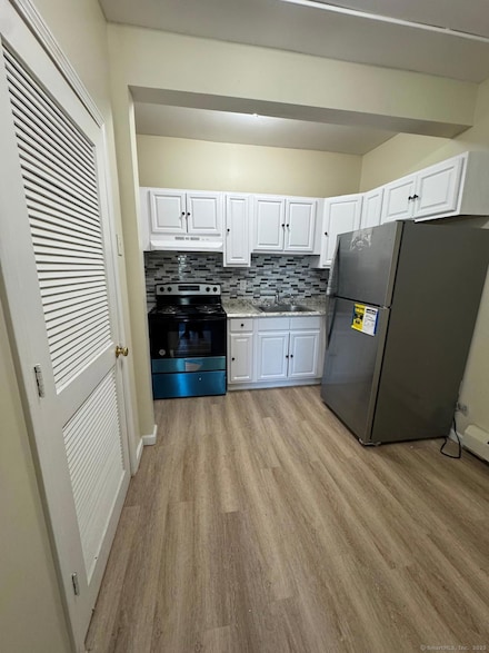 1053 E Main St Unit 8, Bridgeport, CT 06608