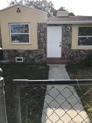 4500 NW 3rd Ave, Miami, FL 33127
