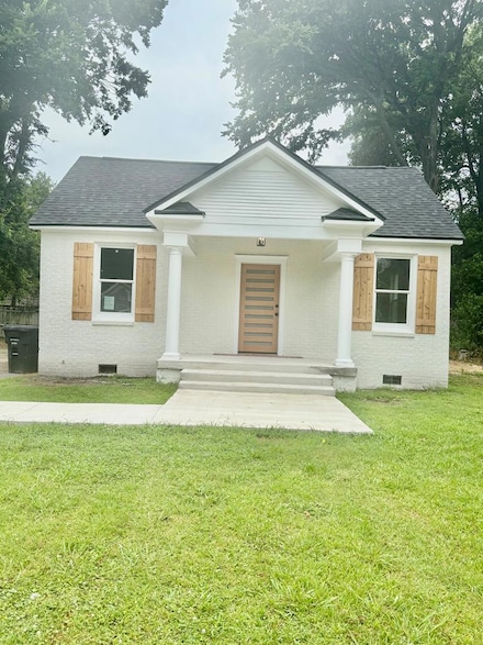 439 Arnold Ave, Greenville, MS 38701