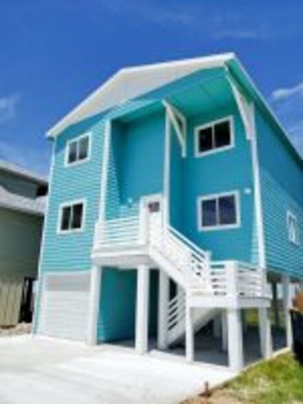 162 La Concha Blvd Unit 20, Port Aransas, TX 78373