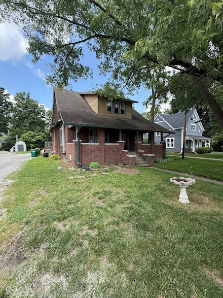327 S Union St, Westfield, IN 46074