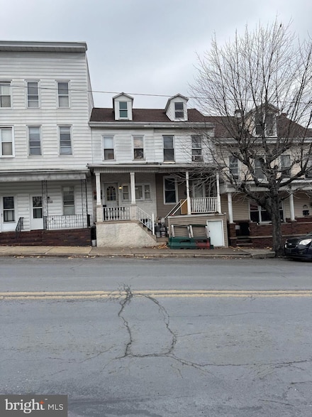 1723 Centre St, Ashland, PA 17921